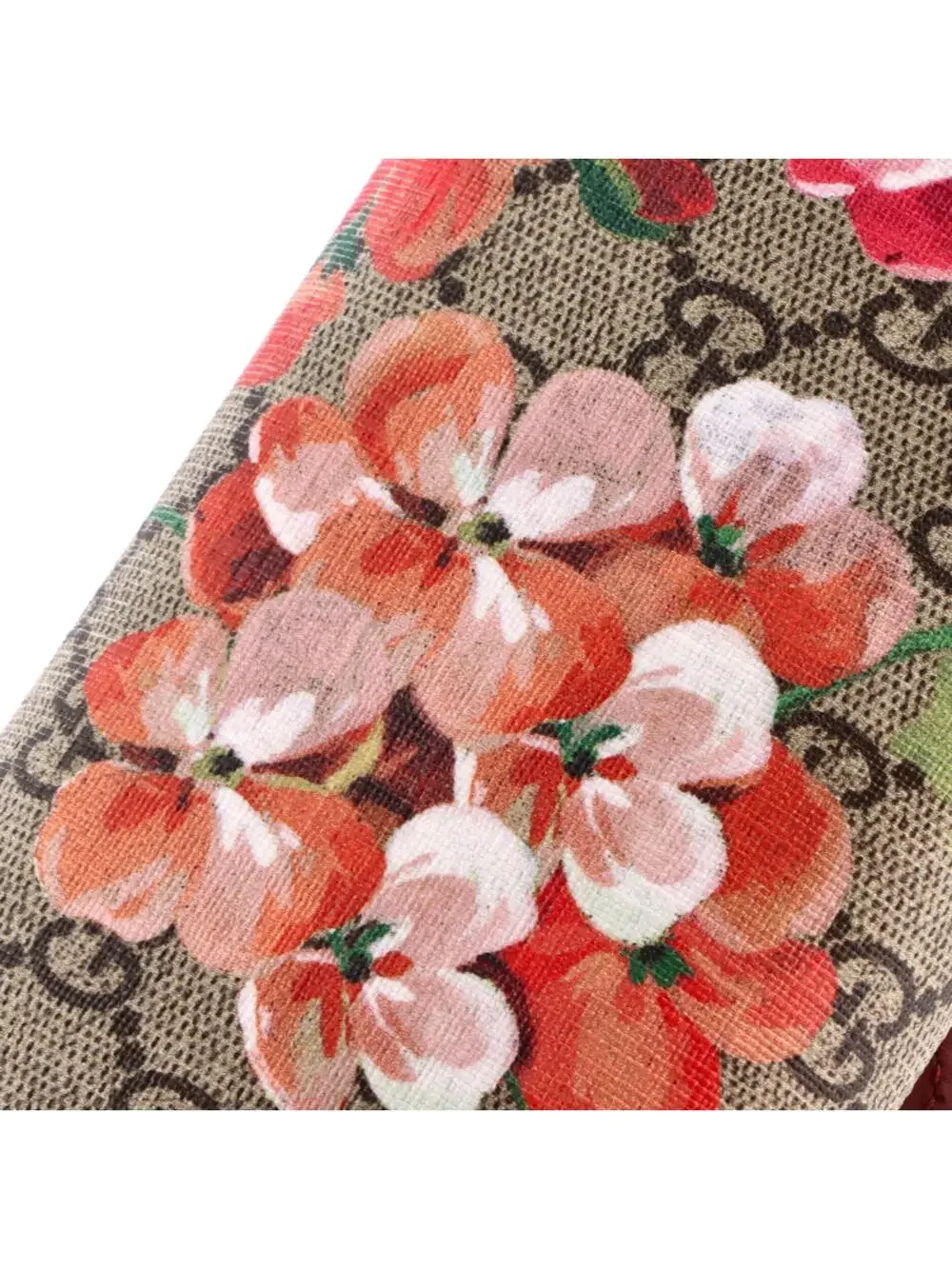 Gucci Dionysus Chain Wallet Blooms #333542G91B